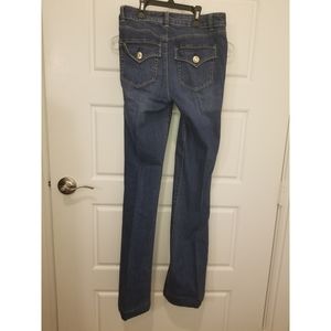 Cache Jeans